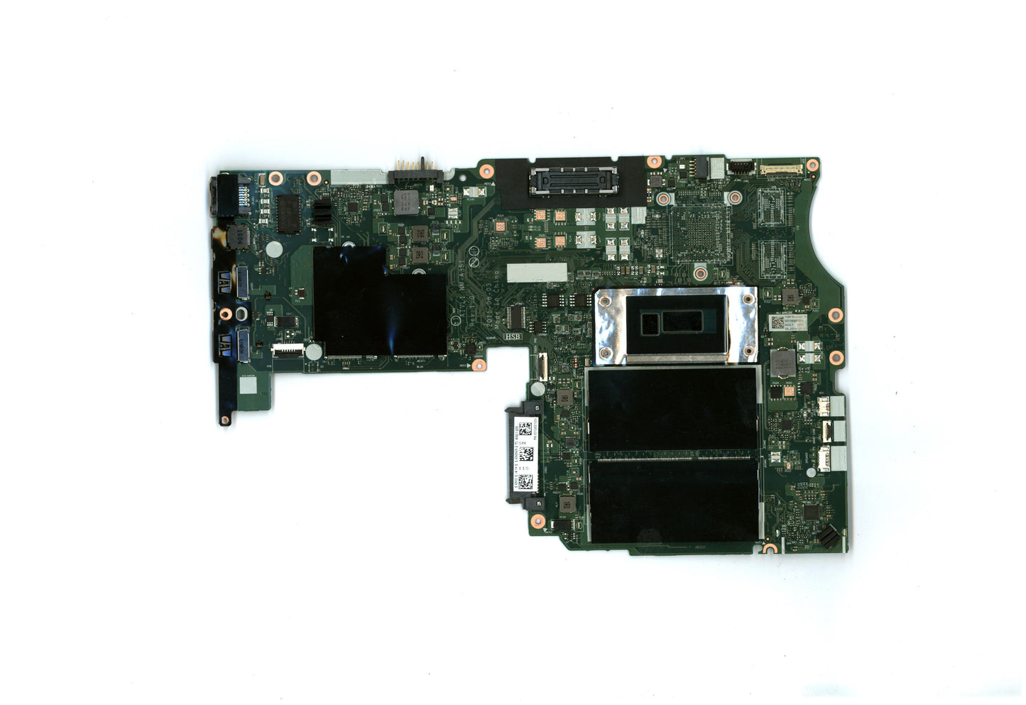 Lenovo Pl System Boards - 00PA846