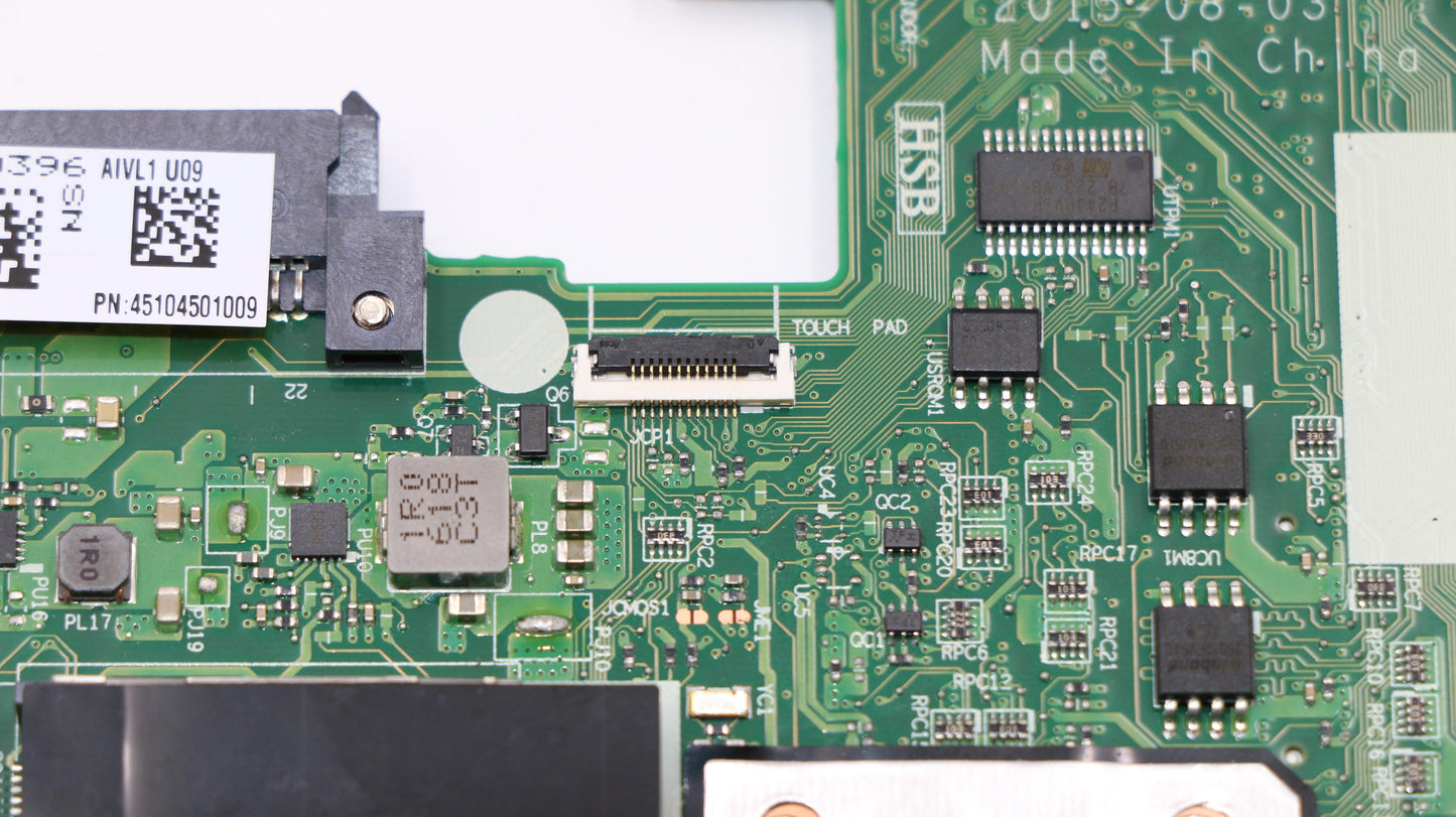 Lenovo Pl System Boards - 00PA846