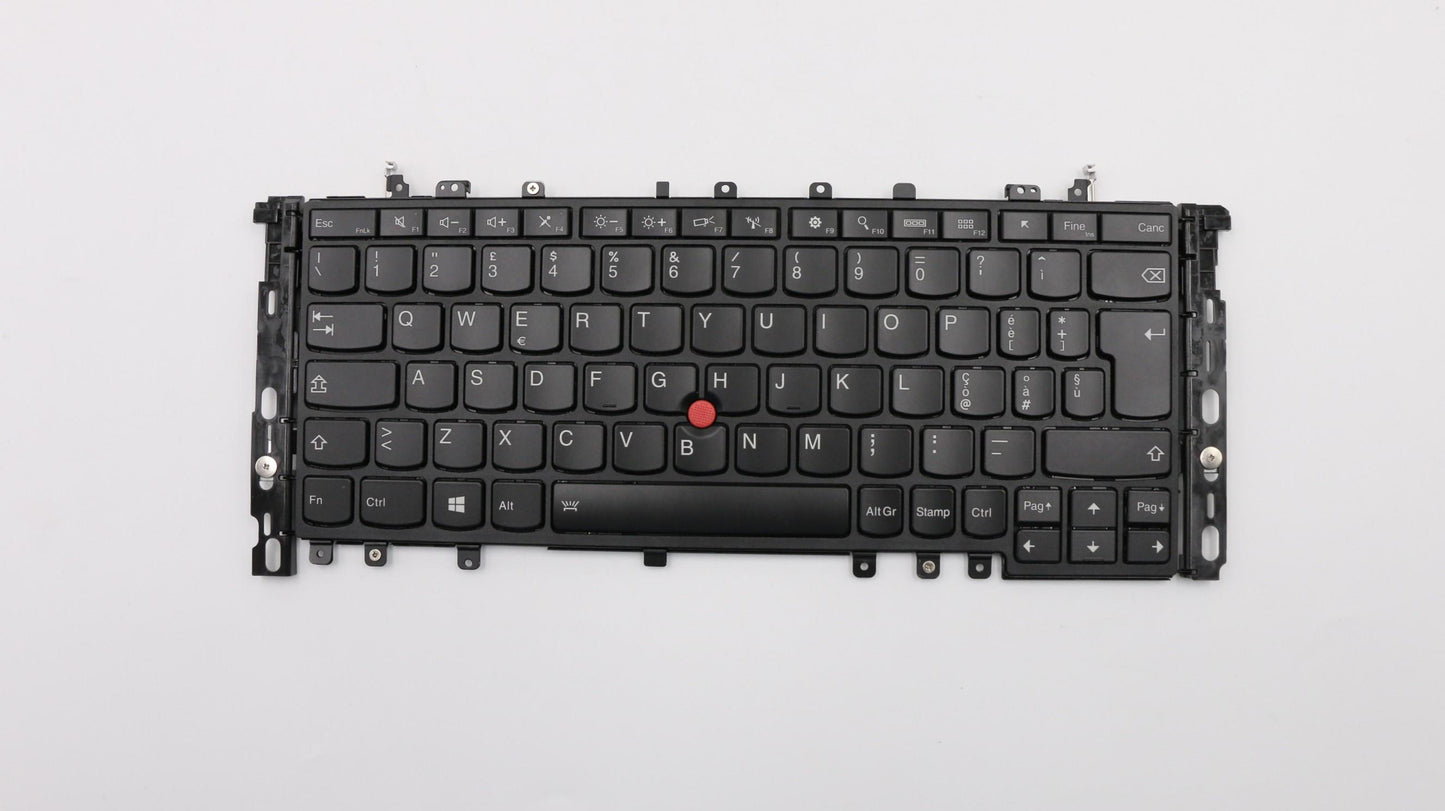 Lenovo Ki Keyboards Internal - 00PA859