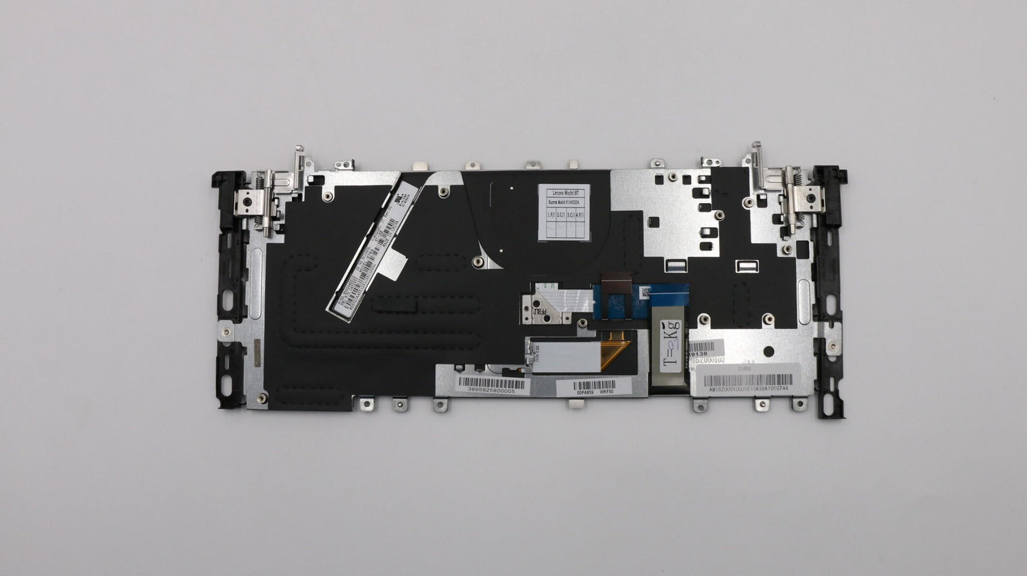 Lenovo Ki Keyboards Internal - 00PA859