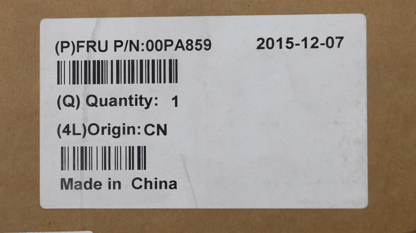 Lenovo Ki Keyboards Internal - 00PA859