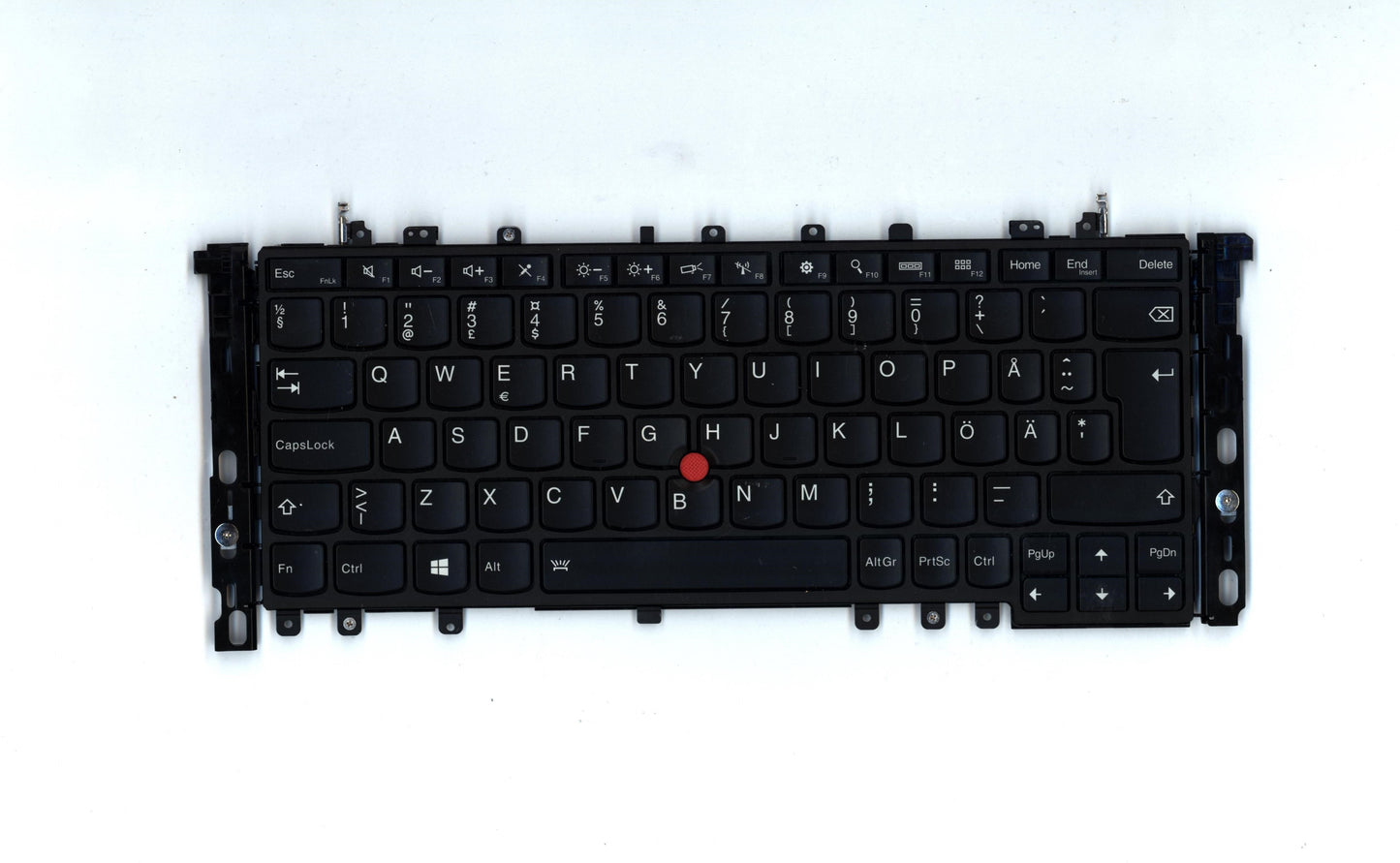 Lenovo Ki Keyboards Internal - 00PA866