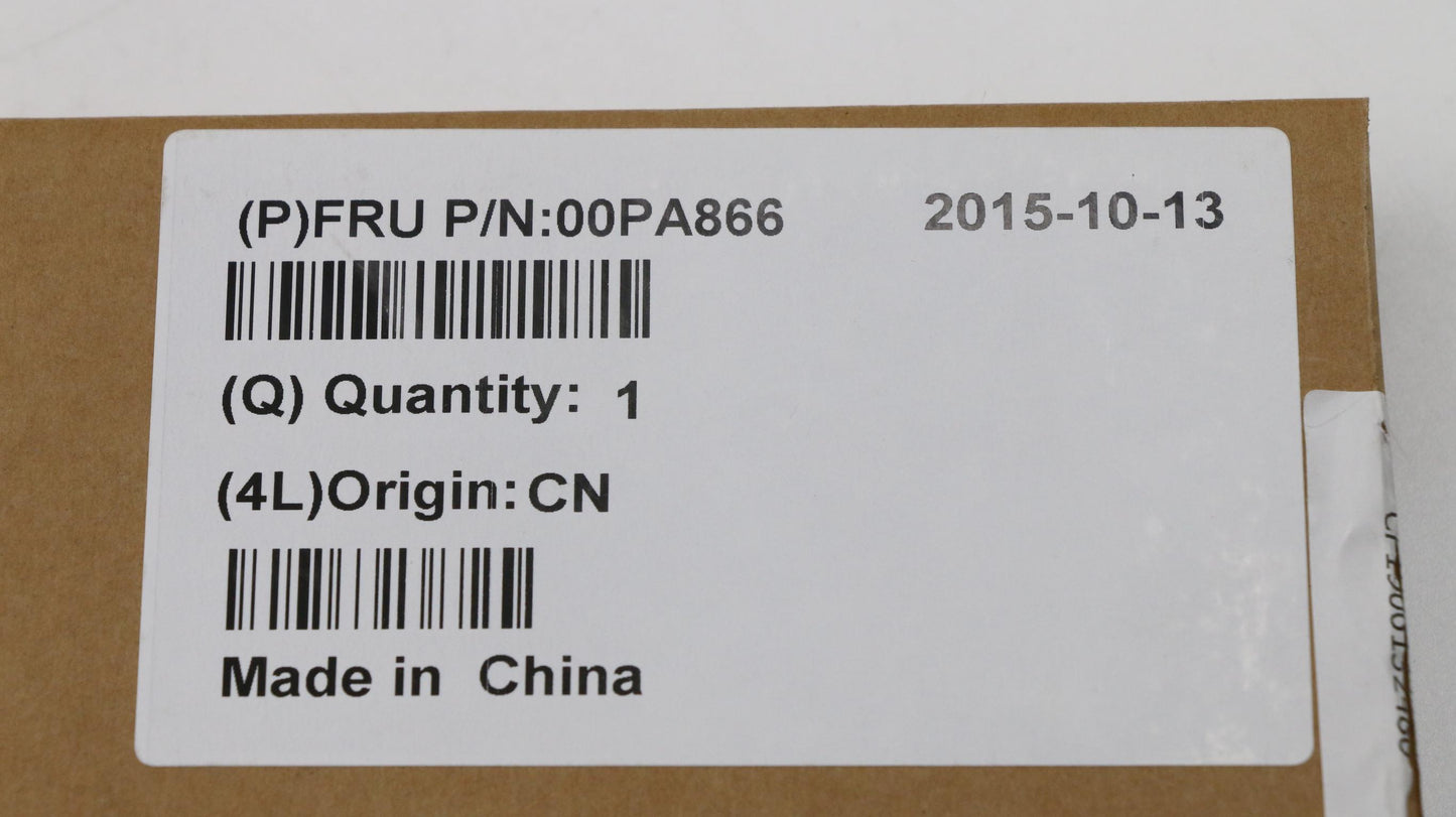 Lenovo Ki Keyboards Internal - 00PA866