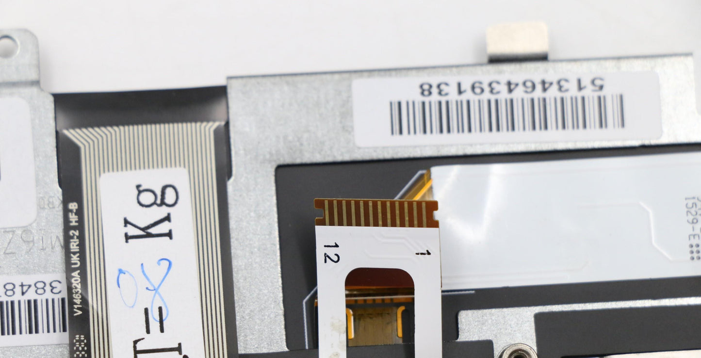 Lenovo Ki Keyboards Internal - 00PA866