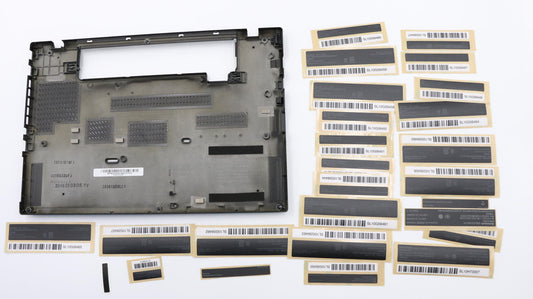 Lenovo Co Covers - 00PA887