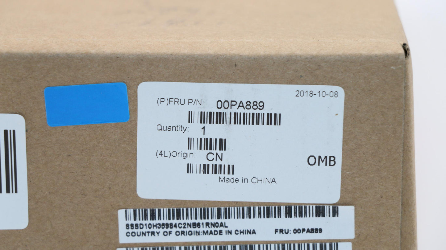 Lenovo Lp Lcd Panels - 00PA889
