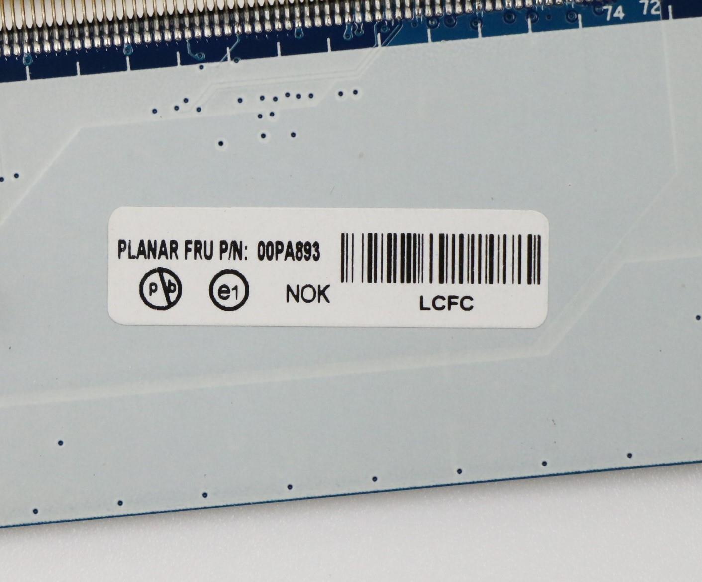 Lenovo Mb - 00PA893