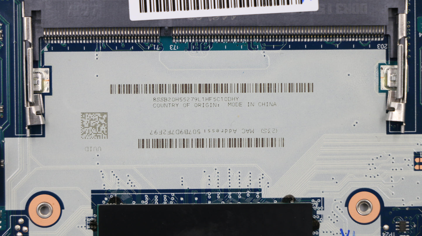 Lenovo Mb - 00PA894