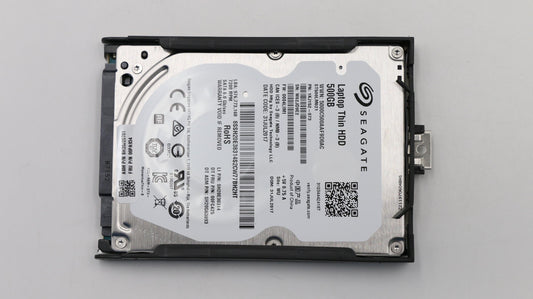 Lenovo Hard Drive - 00PA934