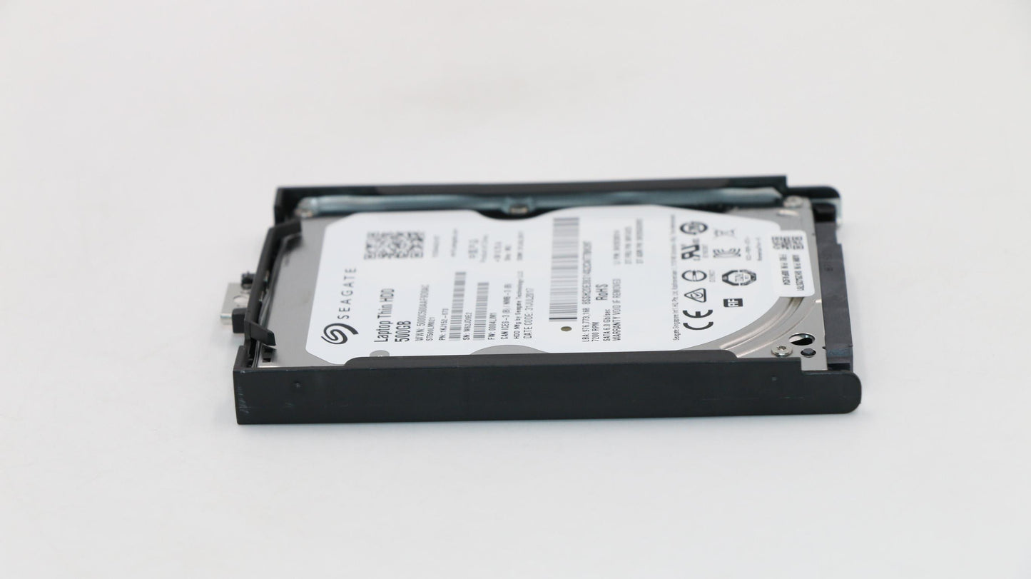 Lenovo Hard Drive - 00PA934