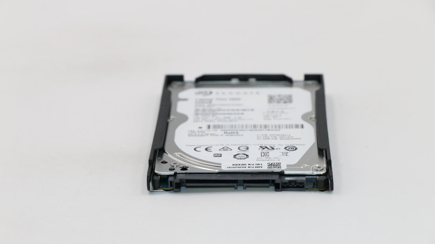 Lenovo Hard Drive - 00PA934