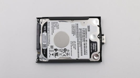 Lenovo Hd Hard Drives - 00PA937