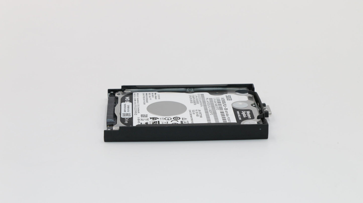 Lenovo Hd Hard Drives - 00PA937