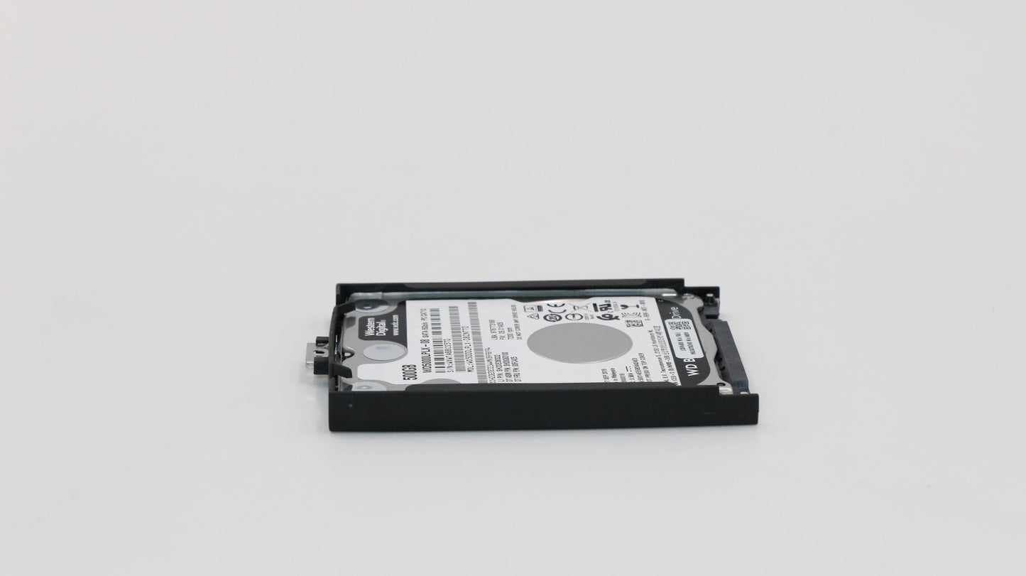 Lenovo Hd Hard Drives - 00PA937