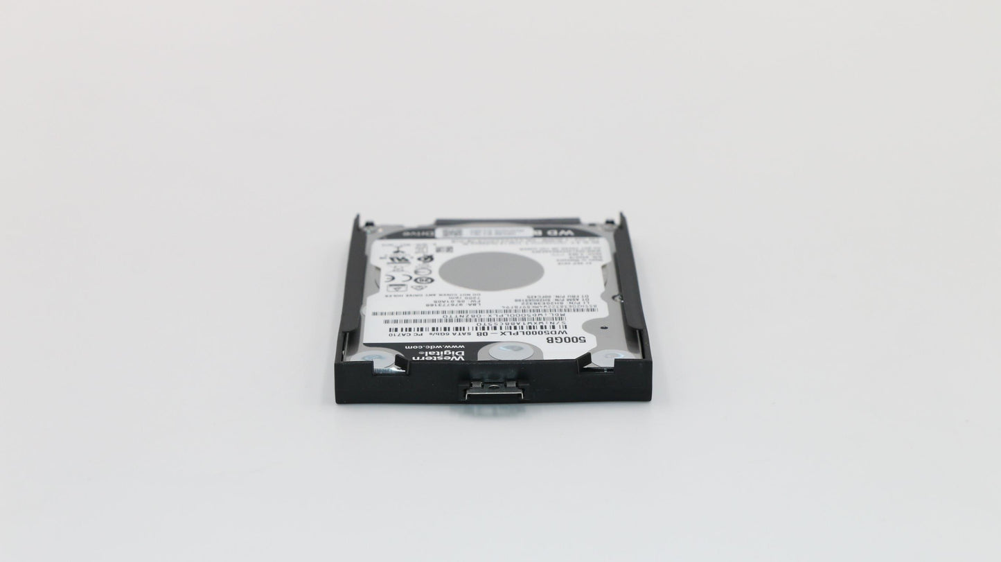 Lenovo Hd Hard Drives - 00PA937