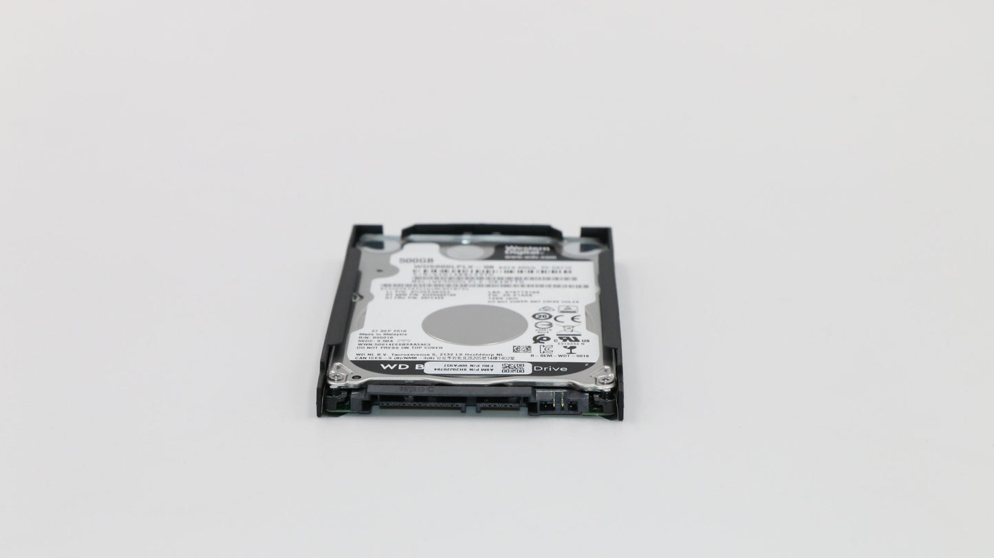 Lenovo Hd Hard Drives - 00PA937