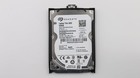 Lenovo Hd Hard Drives - 00PA956