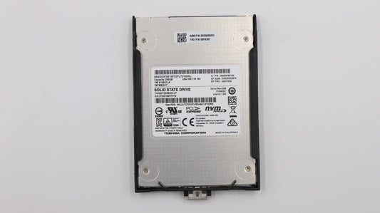 Lenovo Sd Solid State Drives - 00PA997