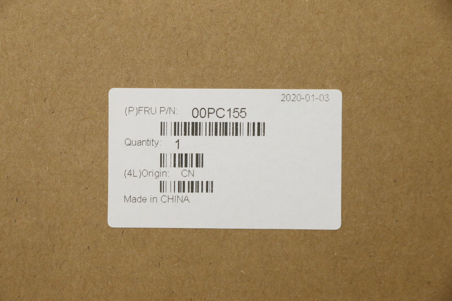 Lenovo P24Q-10 Fru Base - 00PC155