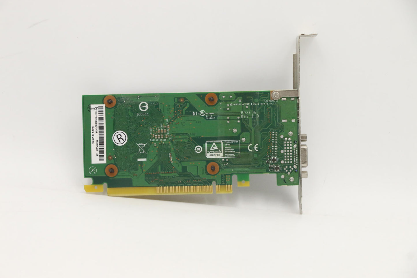 Lenovo 00PC205 Internal Card