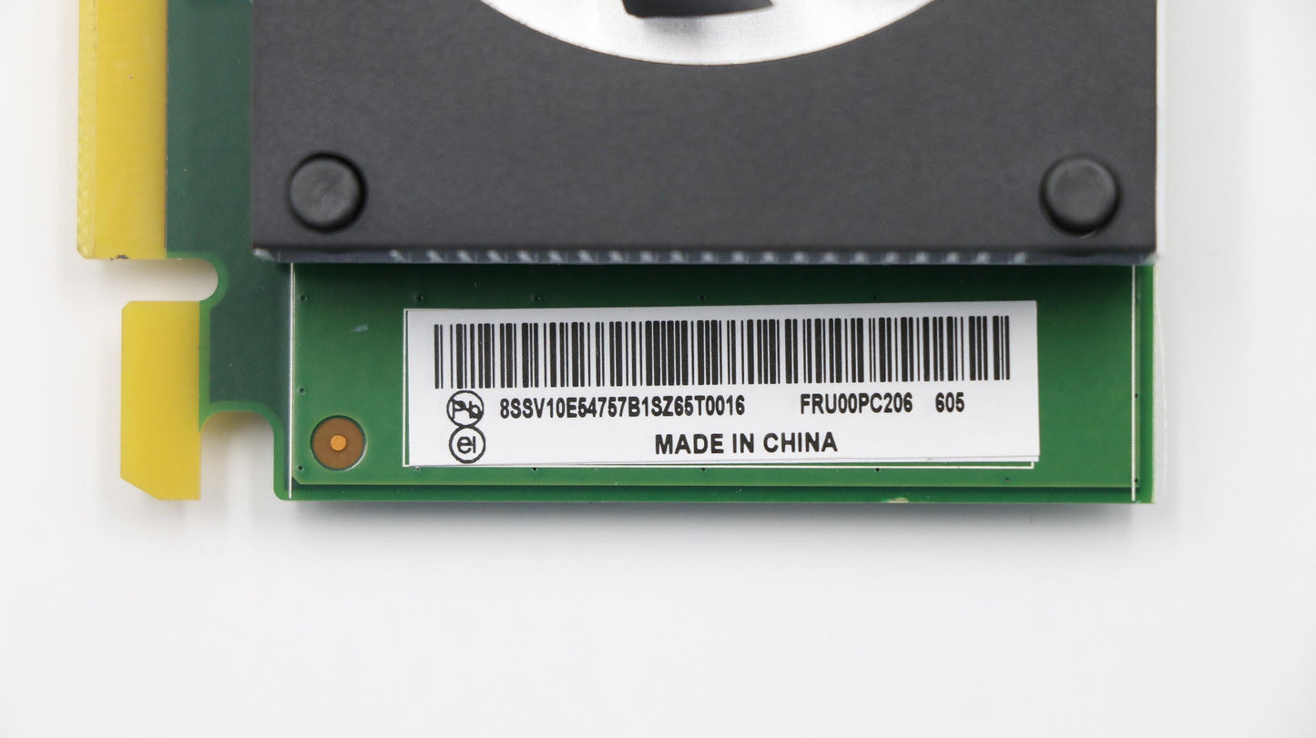 Lenovo Ci Cards Misc Internal - 00PC206