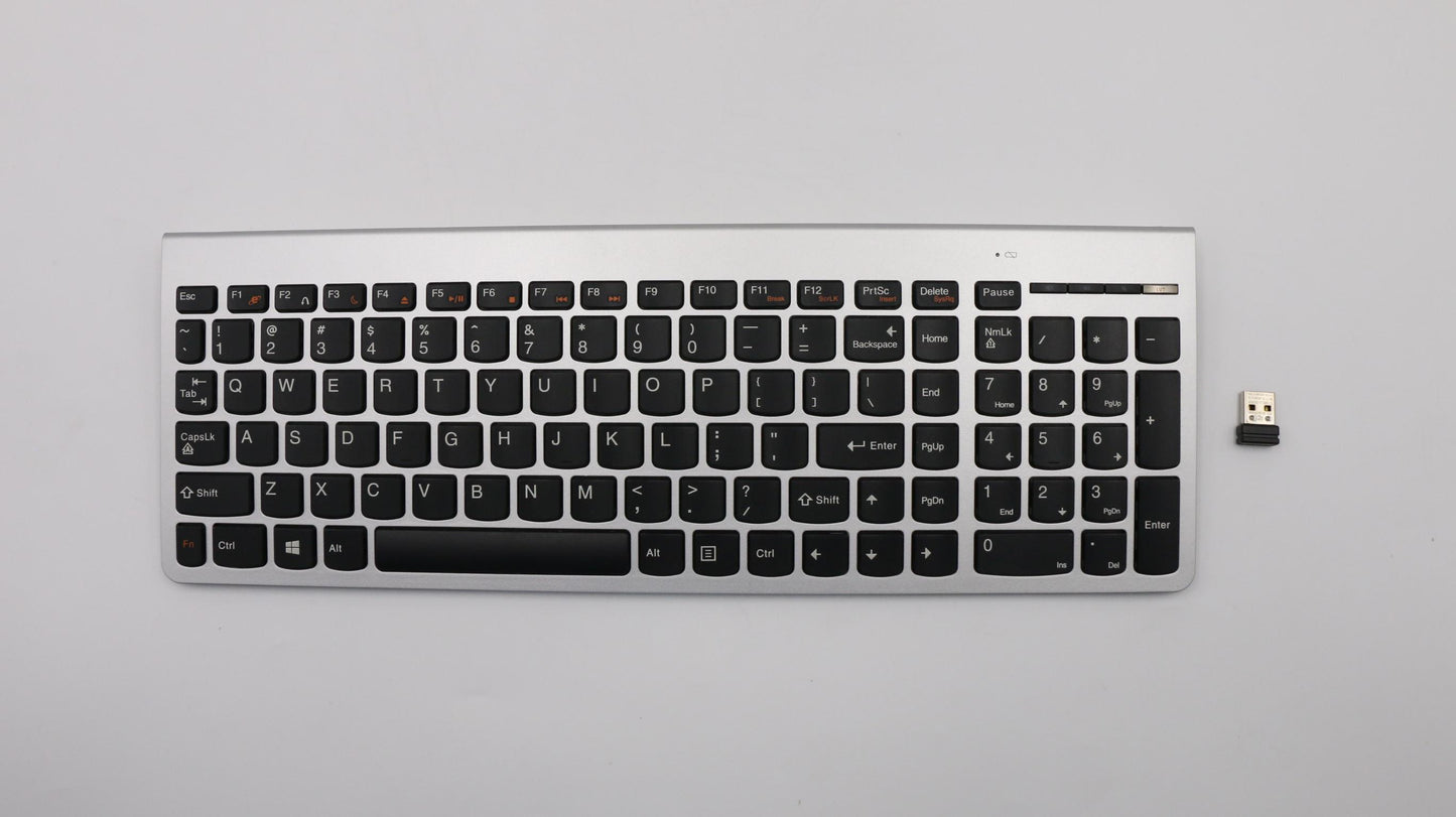 Lenovo Kb Keyboards External - 00PC218