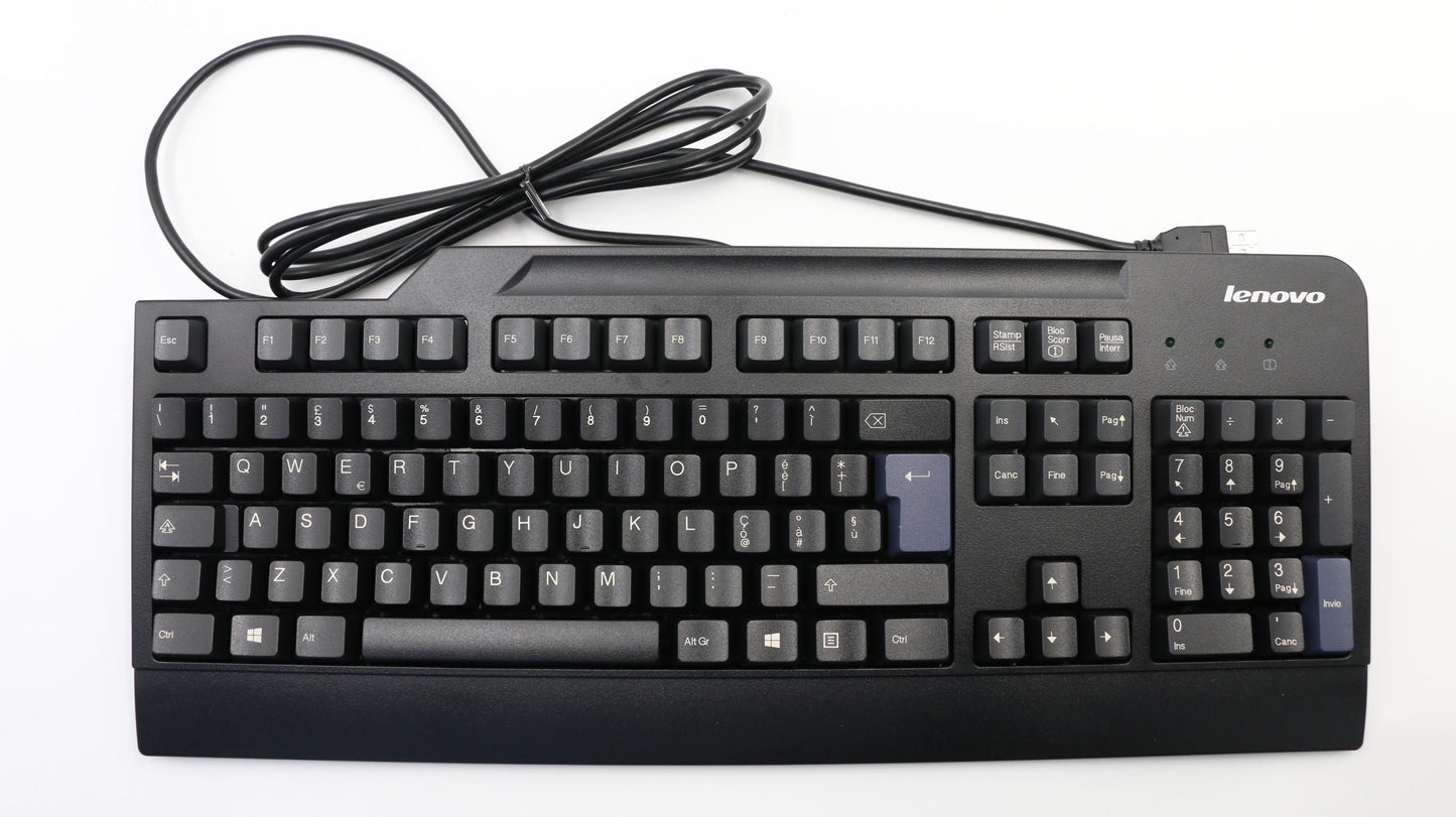 Lenovo Kb Keyboards External - 00PC241