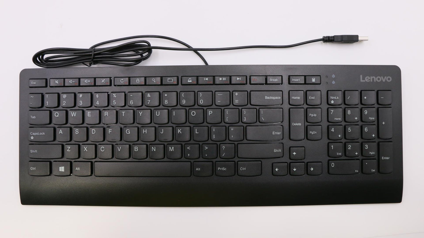 Lenovo Kb Keyboards External - 00PC350