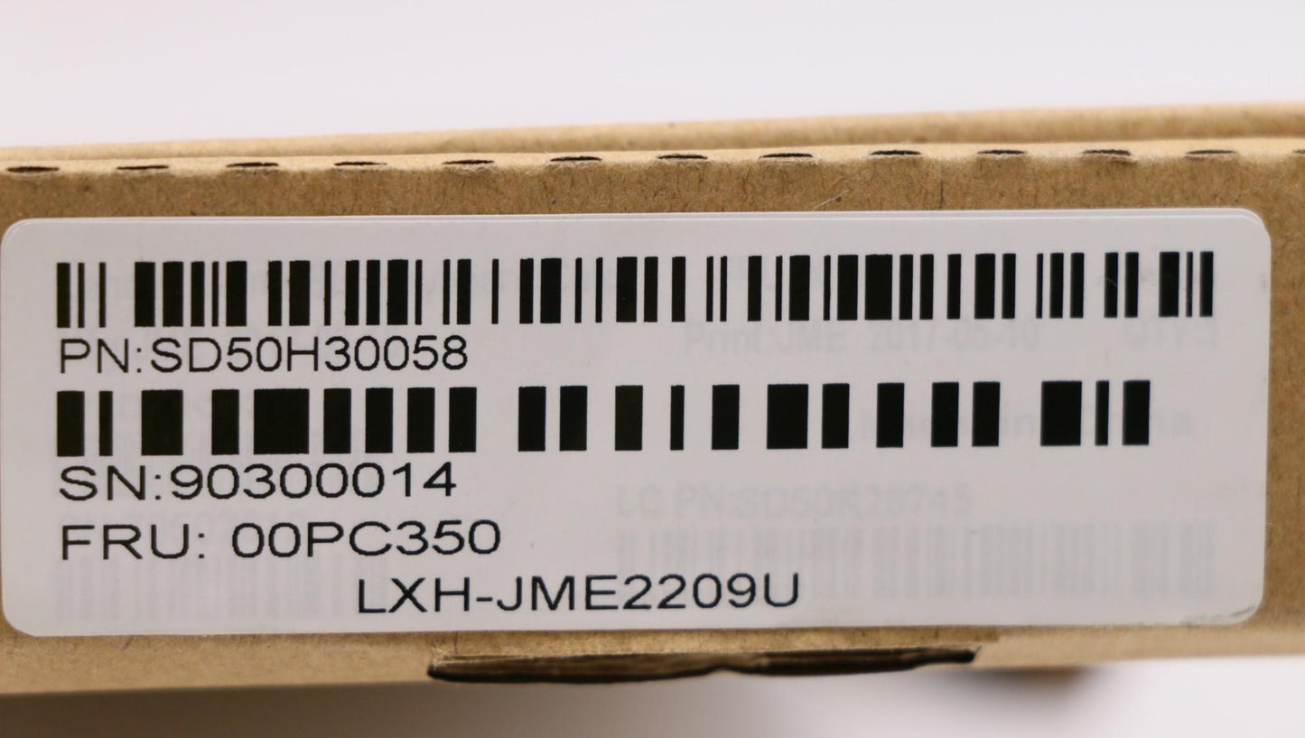 Lenovo Kb Keyboards External - 00PC350
