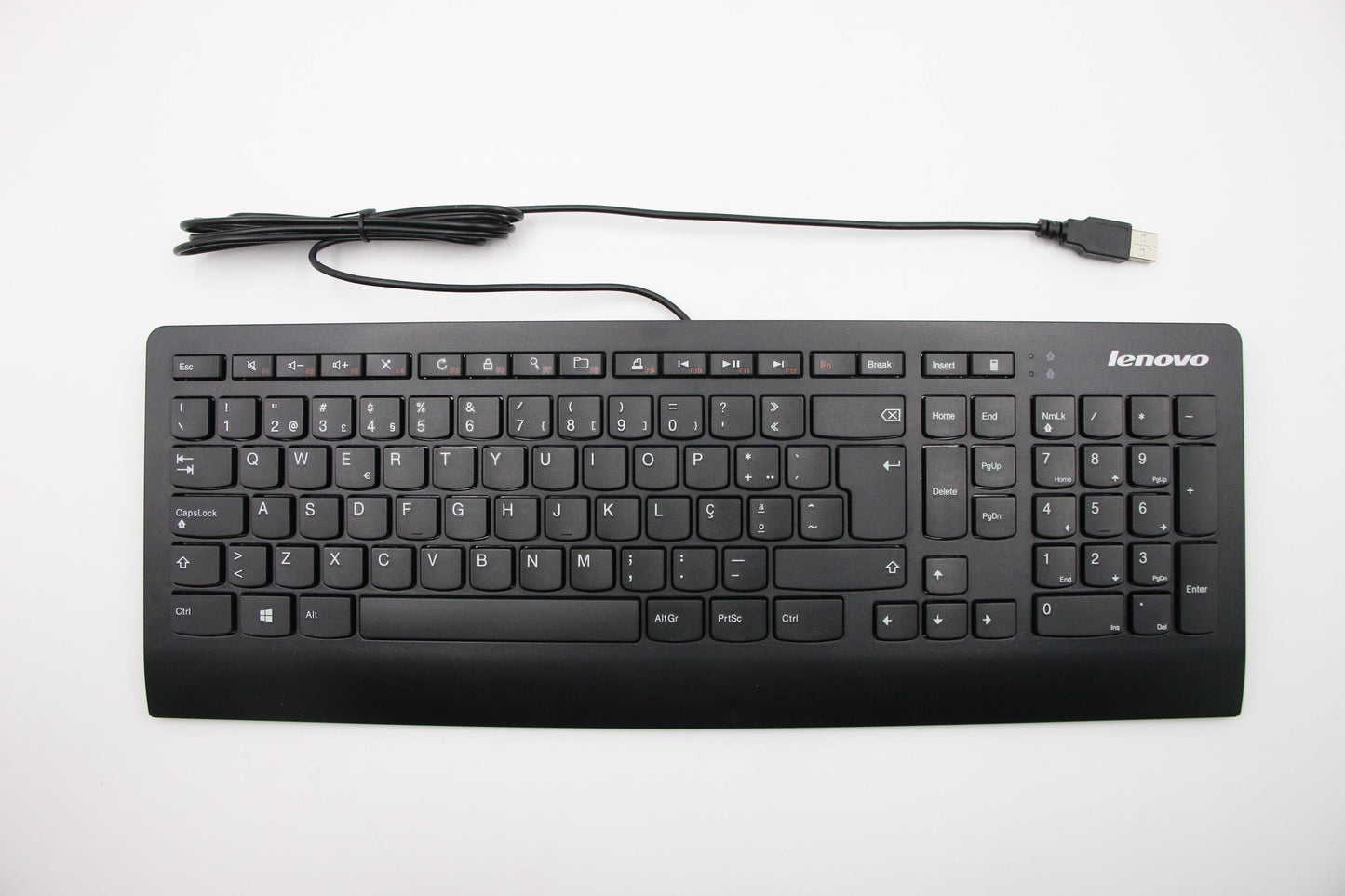 Lenovo Kb Keyboards External - 00PC379
