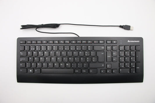 Lenovo Kb Keyboards External - 00PC379