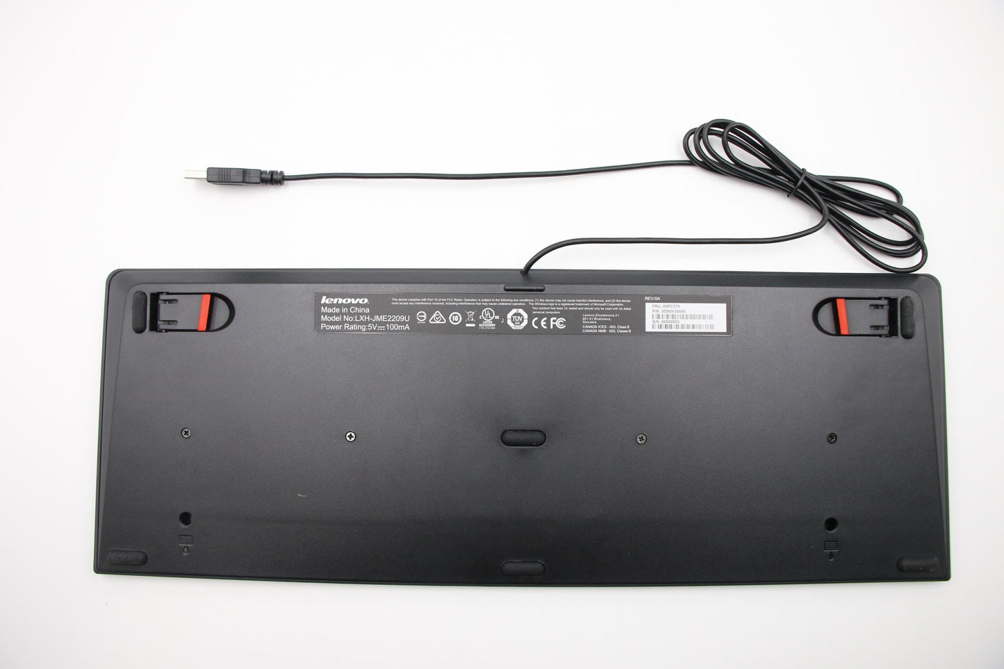 Lenovo Kb Keyboards External - 00PC379