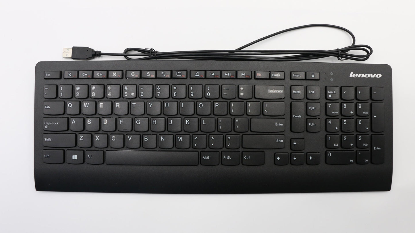 Lenovo Kb Keyboards External - 00PC386