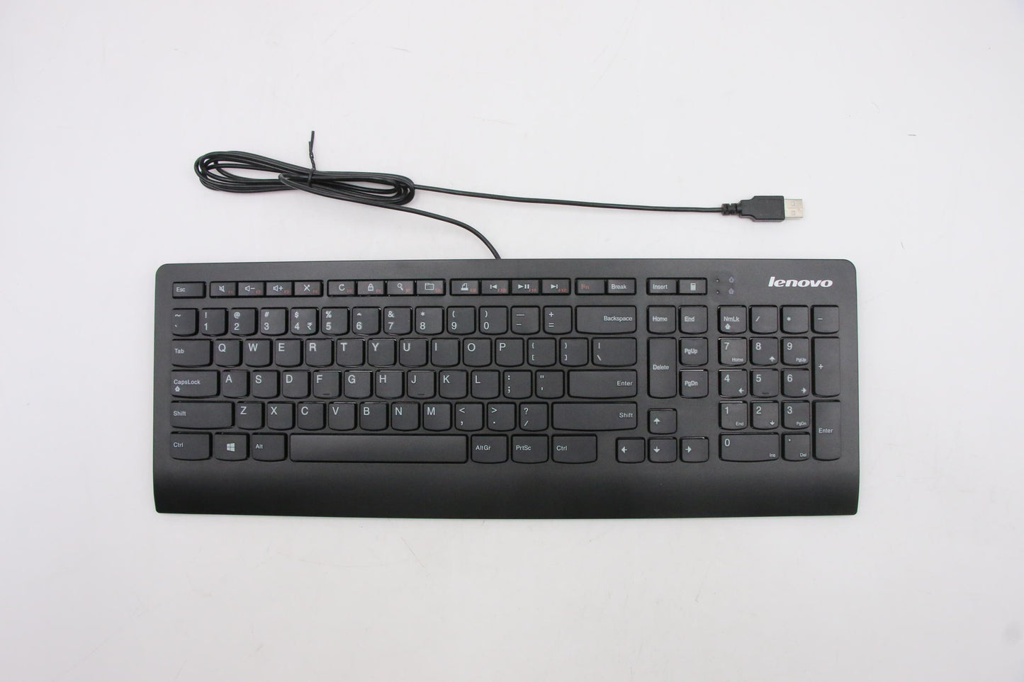 Lenovo Kb Keyboards External - 00PC389