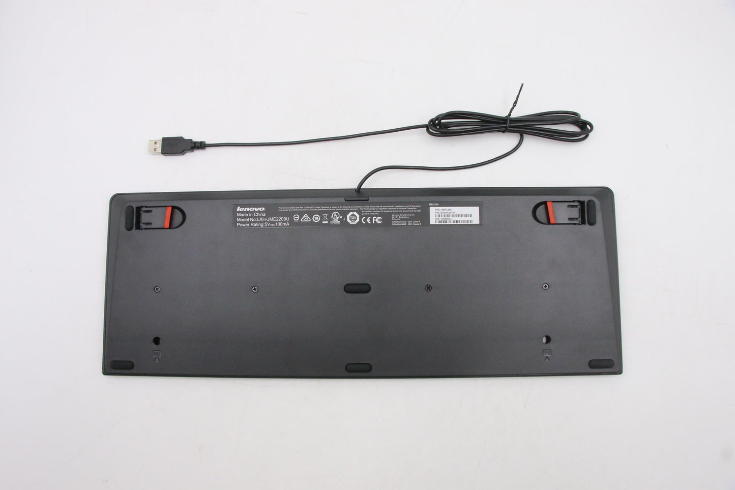 Lenovo Kb Keyboards External - 00PC389