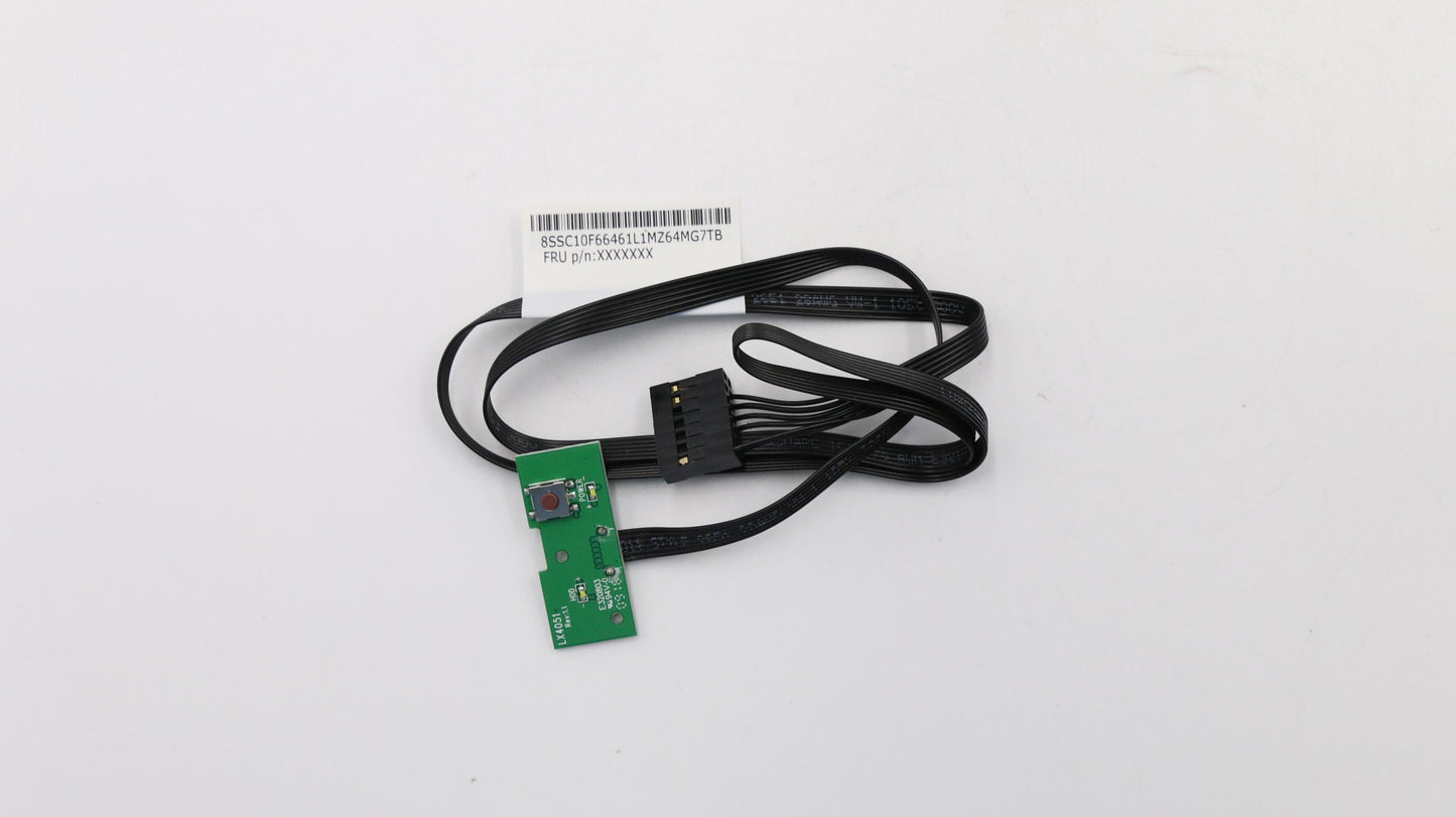 Lenovo Ct Cables Internal - 00PC401