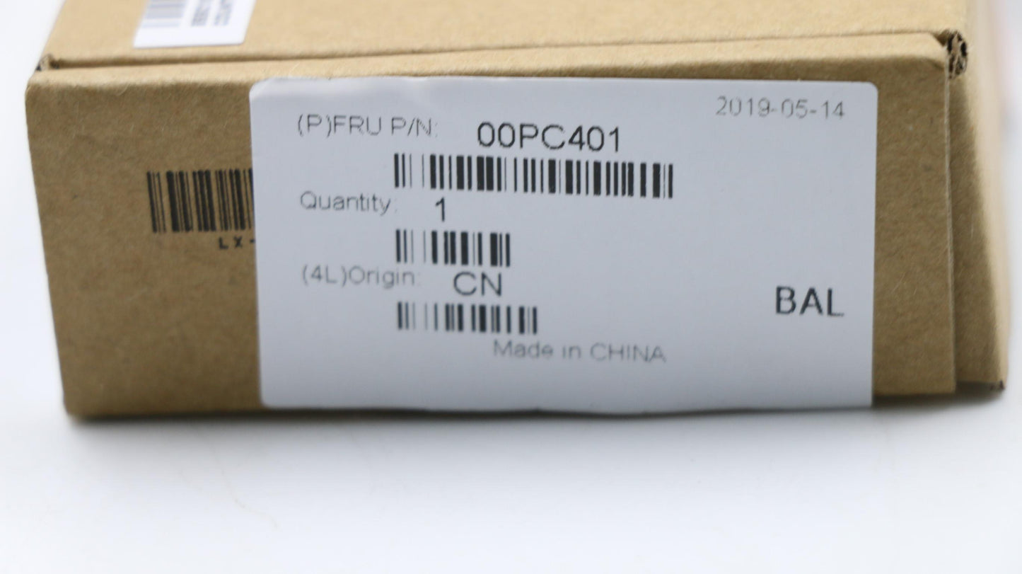 Lenovo Ct Cables Internal - 00PC401