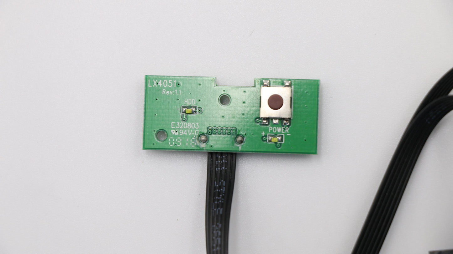 Lenovo Ct Cables Internal - 00PC401