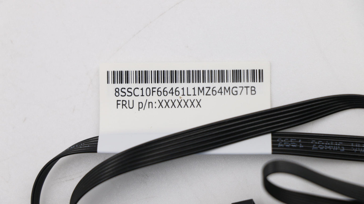 Lenovo Ct Cables Internal - 00PC401