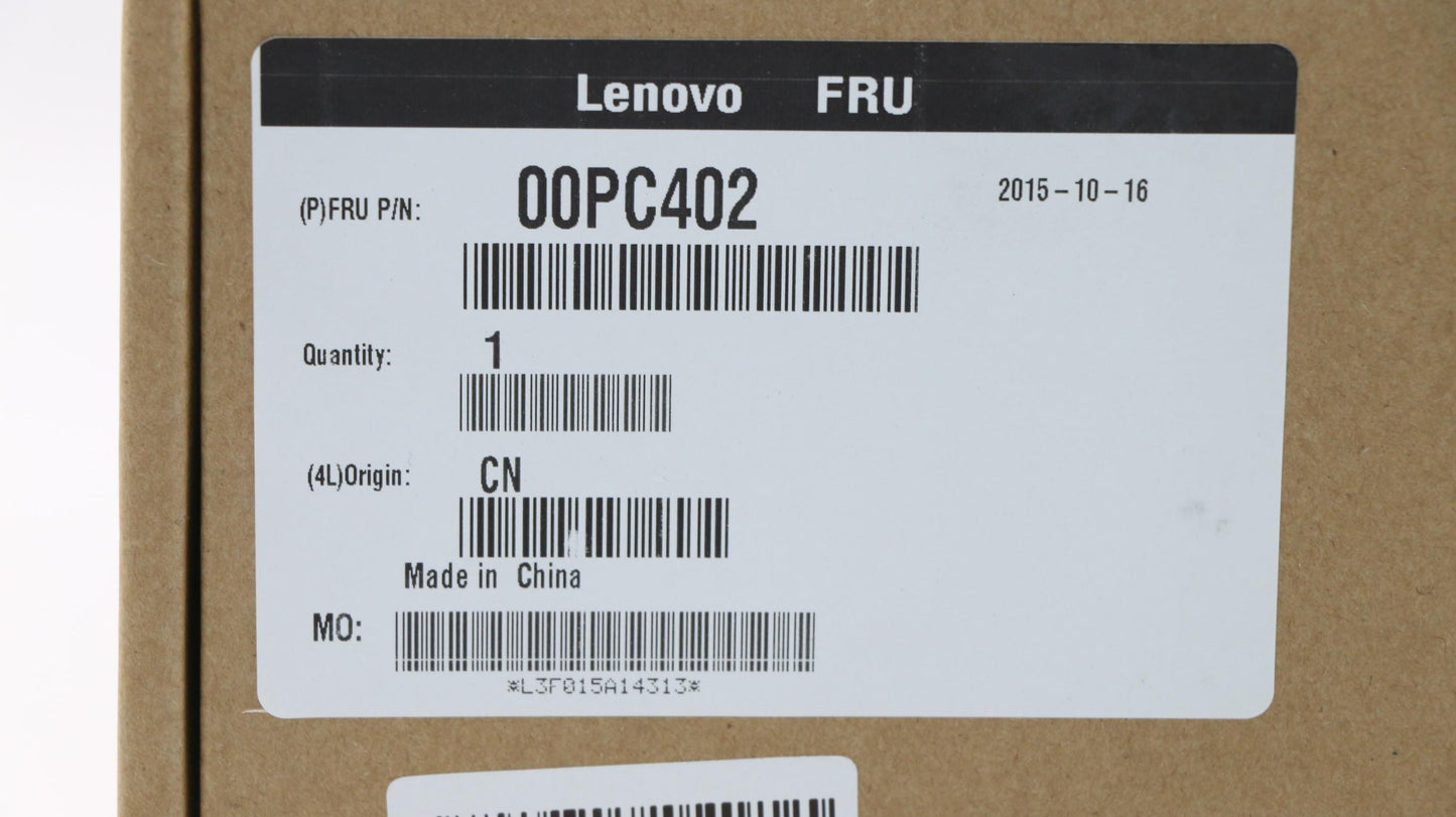 Lenovo Hs Heat Sinks - 00PC402