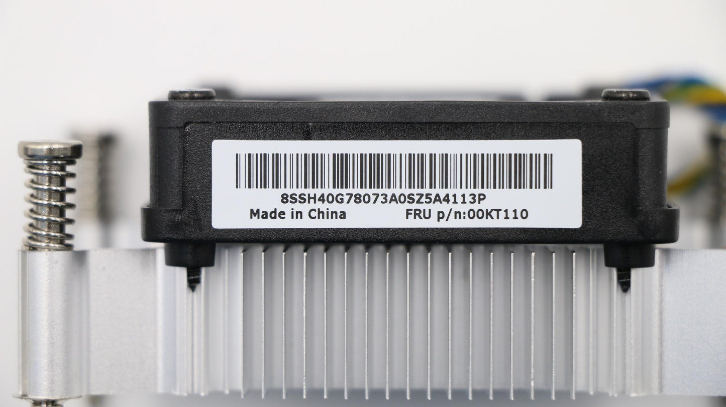 Lenovo Hs Heat Sinks - 00PC402