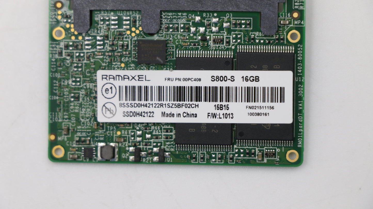 Lenovo Memory - 00PC408