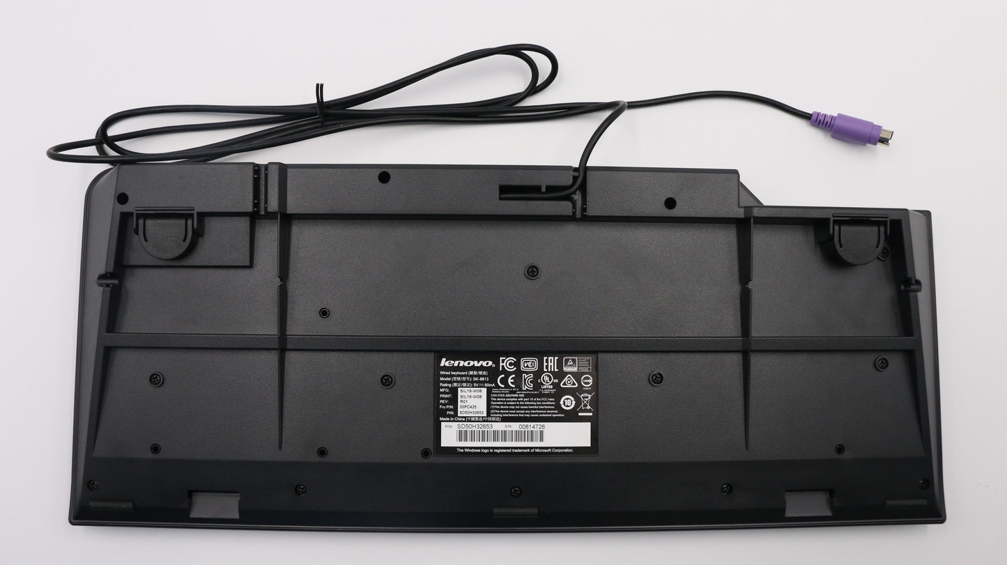 Lenovo Dt Kyb - 00PC425