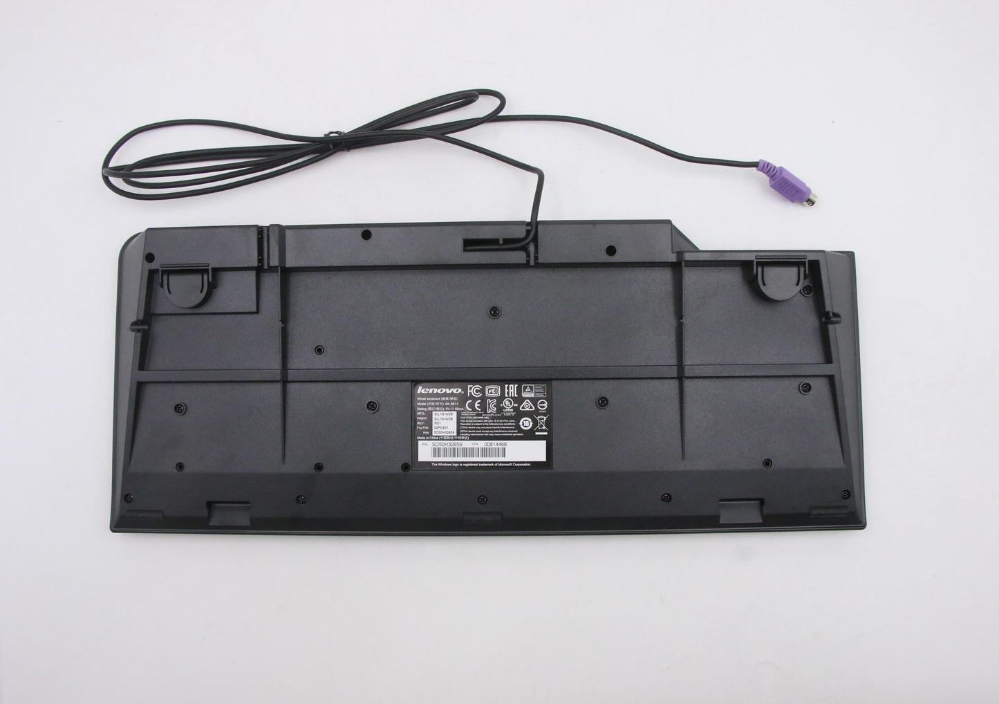Lenovo Dt Kyb - 00PC431