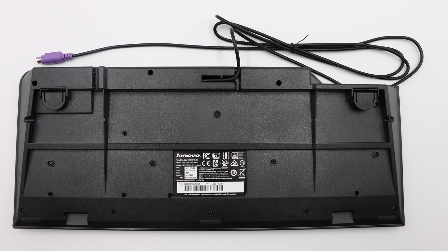 Lenovo Dt Kyb - 00PC433