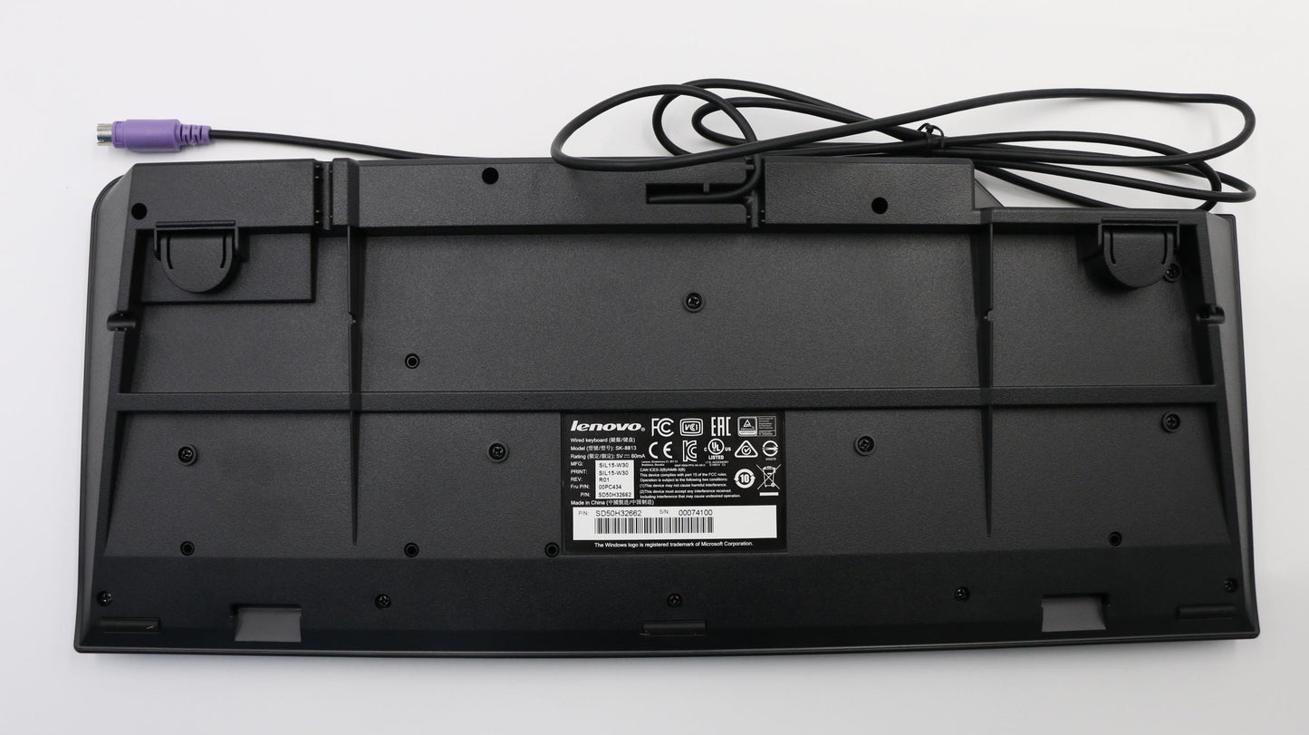Lenovo Dt Kyb - 00PC434