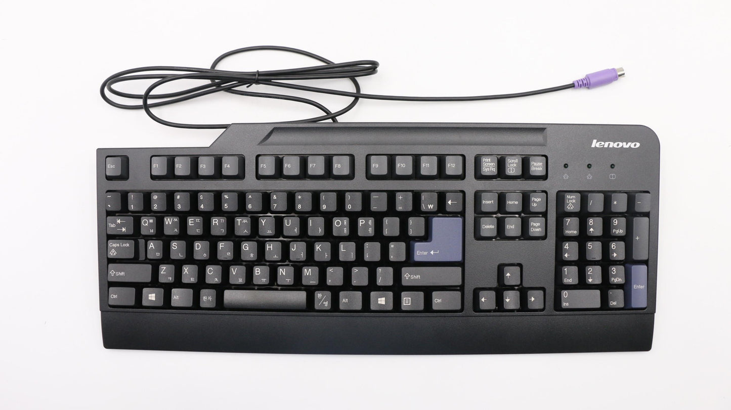 Lenovo Dt Kyb - 00PC445