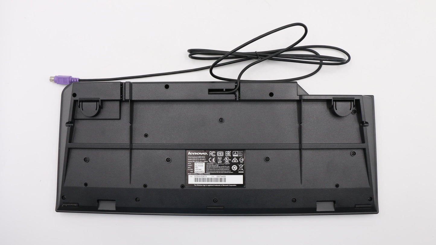 Lenovo Dt Kyb - 00PC445