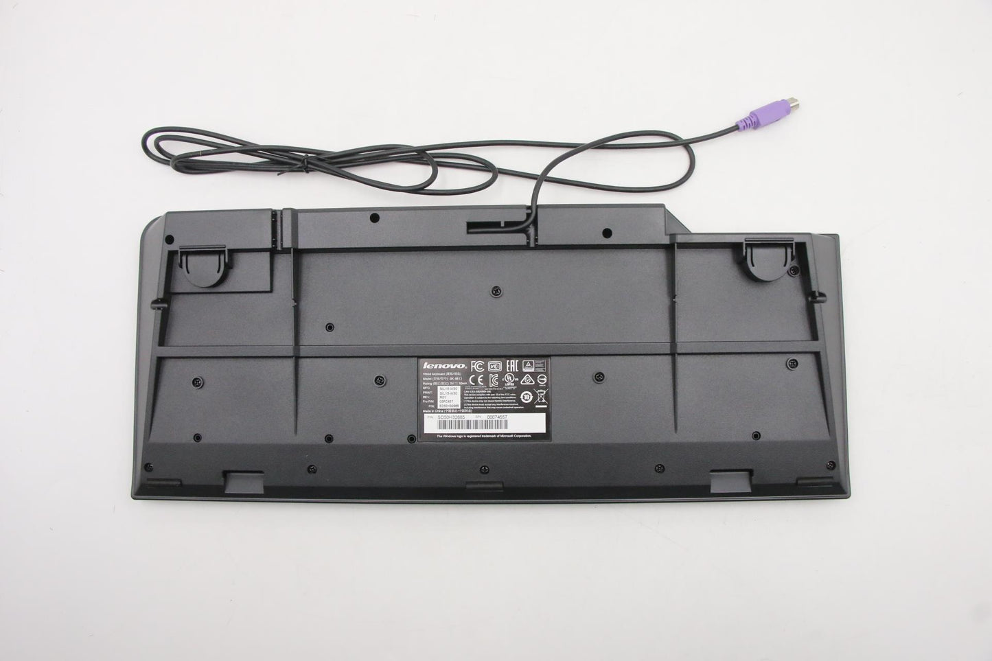 Lenovo Dt Kyb - 00PC457