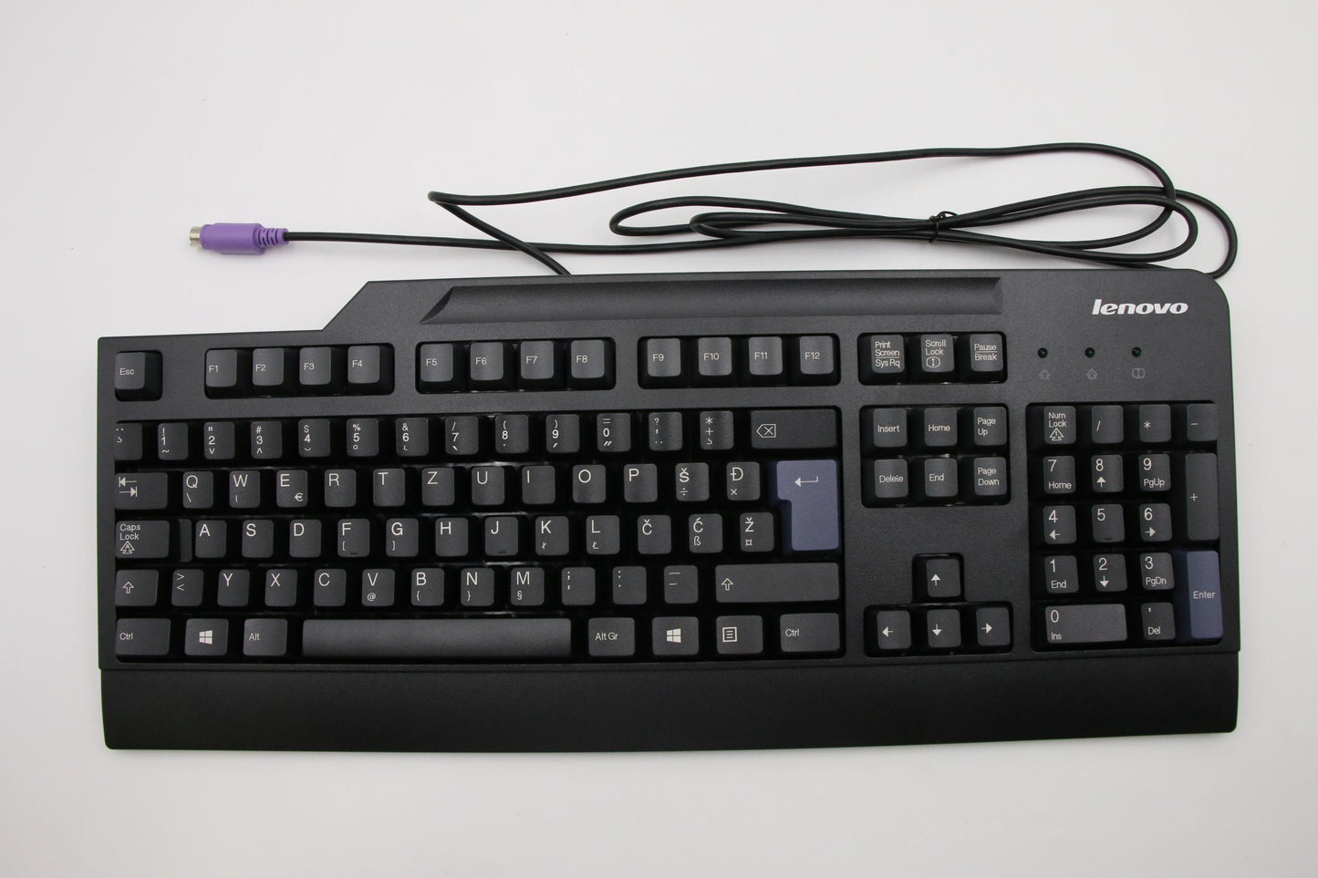 Lenovo Dt Kyb - 00PC462